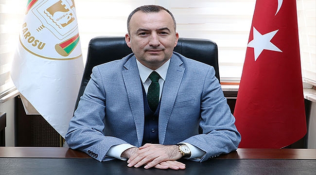CUMHURİYETİ ONLAR KURDU, YAŞATACAK VE YÜKSELTECEK BİZLERİZ