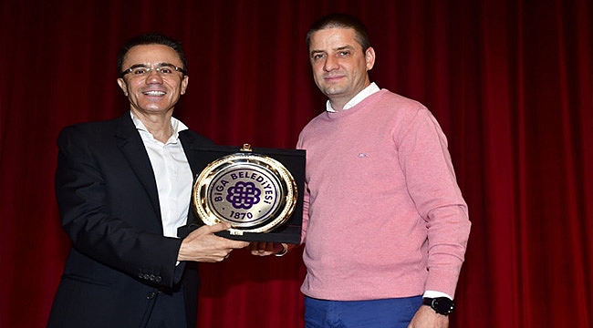 DR. ENDER SARAÇ, SAĞLIKLI YAŞAMIN SIRLARINI ANLATTI