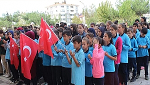 DUALAR MEHMETÇİK İÇİN