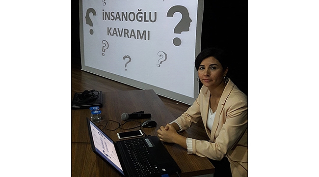 DURAKTA MATEMATİK PROJESİ