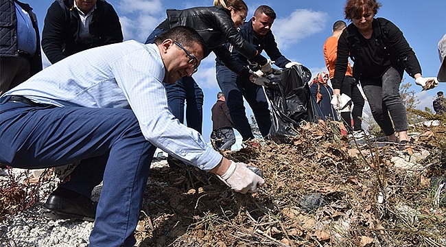 DUYARLI ÇAN BELEDİYESİ