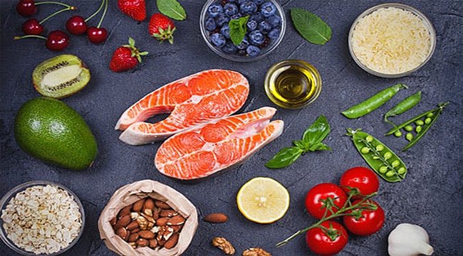 EKLEM SAĞLIĞINIZI KORUYUN!