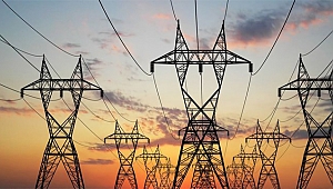 ELEKTRİK KESİNTİSİNE DİKKAT!