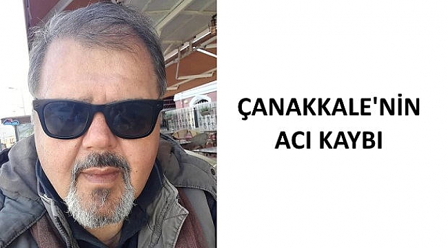 ERTAN TUZLU'YU KAYBETTİK!