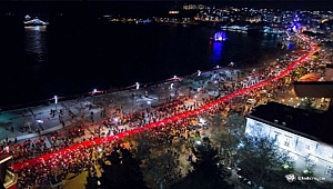 FENER ALAYI COŞKUSUNU KAÇIRMAYIN!