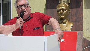 HAYIRSEVER İŞ ADAMI AYDIN VEFAT ETTİ