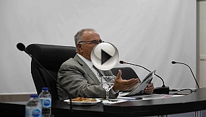 KAZDAĞLARI SU VE VİCDAN MİTİNGİ İLERİ BİR TARİHE ERTELENDİ