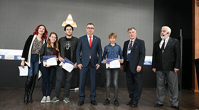 KEPEZ KENT KONSEYİNDEN TANIŞMA TOPLANTISI