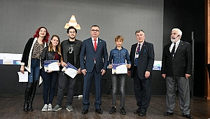 KEPEZ KENT KONSEYİNDEN TANIŞMA TOPLANTISI