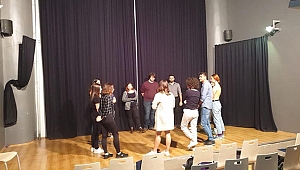 KOZA KALDIĞI YERDEN DEVAM EDİYOR