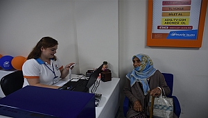 LİMAK ENERJİ YENİ İŞLEM MERKEZLERİ İLE MÜŞTERİ İLETİŞİMİNİ GÜÇLENDİRİYOR