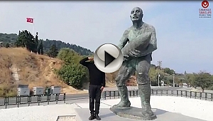 "MEHMETÇİĞE SELAM OLSUN"