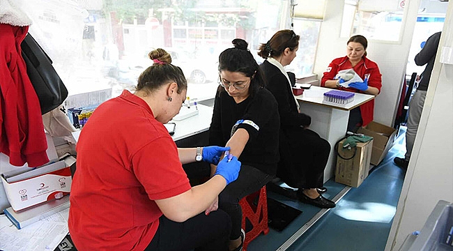 MİNİK GÜNEŞ'E DESTEK ARTARAK DEVAM EDİYOR