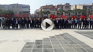 MUHTARLAR GÜNÜ KUTLANDI