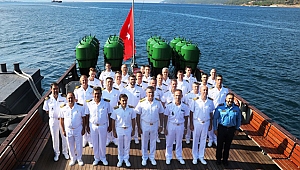 'NUSRET-2019 DAVET TATBİKATI' BAŞLADI