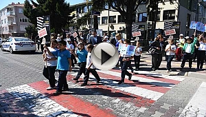 'ÖNCELİK HAYATIN, ÖNCELİK YAYANIN'