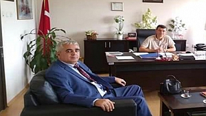 ÖZ ORMAN-İŞ SENDİKASI'DA GÖREV DEĞİŞİKLİĞİ