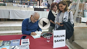 PROF. DR. ŞAHİN'DEN İŞTE BÜTÜN MESELE' İSİMLİ SÖYLEŞİ