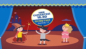  'PROFESÖR VE MISTIK' 17 BURDA'DA