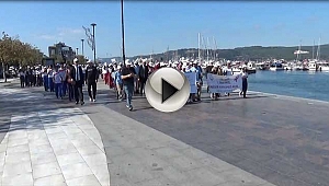 SAĞLIKLI YAŞAM İÇİN GÜNLÜK AKTİVİTELER ŞART