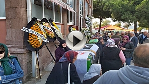 SON BİLETİNİ SATTI