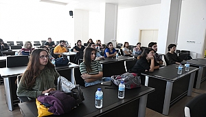 TEMİZLİK EĞİTİMLERİ DEVAM EDİYOR