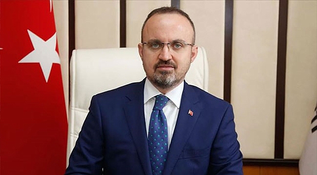 TURAN'DAN BİRLİK ÇAĞRISI