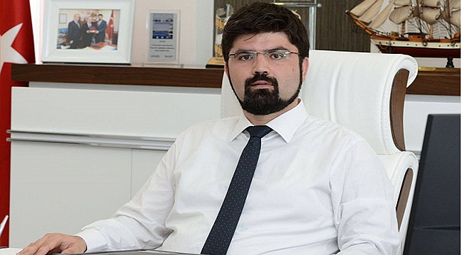 USLU'NUN YENİ GÖREVİ BELLİ OLDU