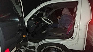 YAKALAMAKLA BİTMİYORLAR