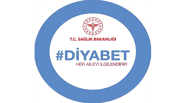 14 KASIM DÜNYA DİYABET GÜNÜ