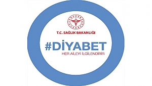 14 KASIM DÜNYA DİYABET GÜNÜ