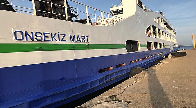 18 MART VE SEDDÜLBAHİR YENİLENDİ!
