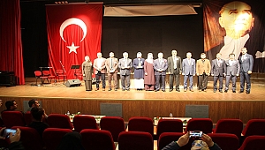 2019 YILI MEVLİD-İ NEBİ PANELİ YAPILDI