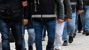 21 ASKERİ PERSONELE FETÖ OPERASYONU