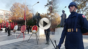 81 YILLIK ÖZLEM....