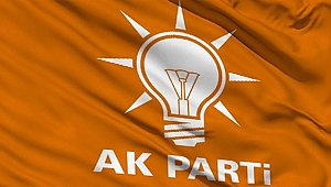 AK PARTİ'DE DE DELEGE SEÇİMLERİ BAŞLIYOR!