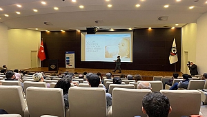 ANNE-BABA OKULU EĞİTİMİ ÇANAKKALE'DE 2.KEZ GERÇEKLEŞTİRİLDİ