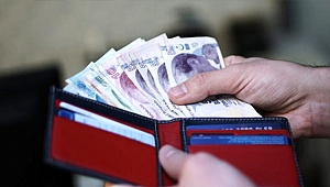 ASGARİ ÜCRET ZAMMI İÇİN İLK TEKLİF TÜRK-İŞ'TEN GELDİ