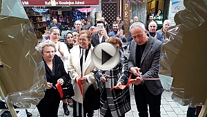 AYDOĞAN TİCARET MERHABA DEDİ