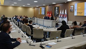 BAĞIMLILIK ÇALIŞTAYI 3 KURUMUN İŞBİRLİĞİYLE ÇANAKKALE'DE DÜZENLENECEK