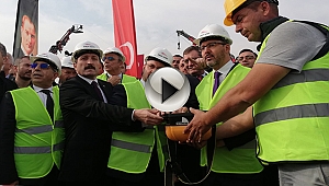 BAKAN KASAPOĞLU BİGA'DA