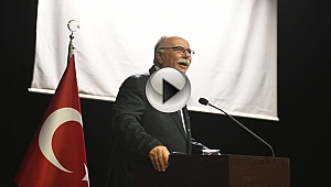 BAŞKAN GÖKHAN, ŞEHİR VE BÖLGE PLANLAMA ÖĞRENCİLERİYLE BULUŞTU