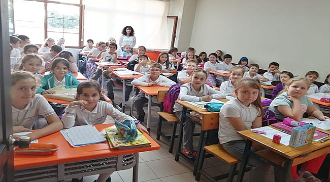 BİGA BELEDİYESİ'NİN KIŞ KURSLARI TÜM HIZIYLA SÜRÜYOR