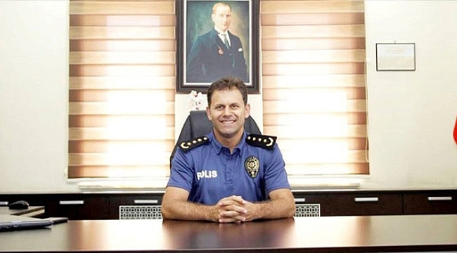 BİGA İLÇE EMNİYET MÜDÜRÜ BELLİ OLDU