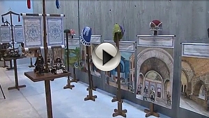 BİR ZAMANLAR SELÇUKLU