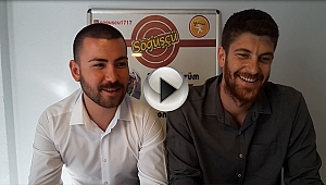 BU YENİ LEZZETİ ÇOK SEVECEKSİNİZ