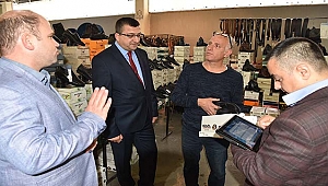 ÇAN BELEDİYESİNDEN VATANDAŞA KOLAYLIK SAĞLAYACAK E-TAHSİLAT UYGULAMASI