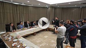 ÇANAKKALE'DE 41 AYRI LOKASYONDA 205 BİN FİDAN DİKİLECEK