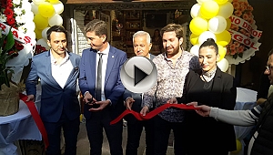 ÇANAKKALE EŞSİZ BİR LEZZETLE TANIŞTI