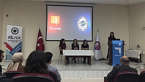 ÇANAKKALE İŞKUR KAMPÜSTE HIZ KESMİYOR